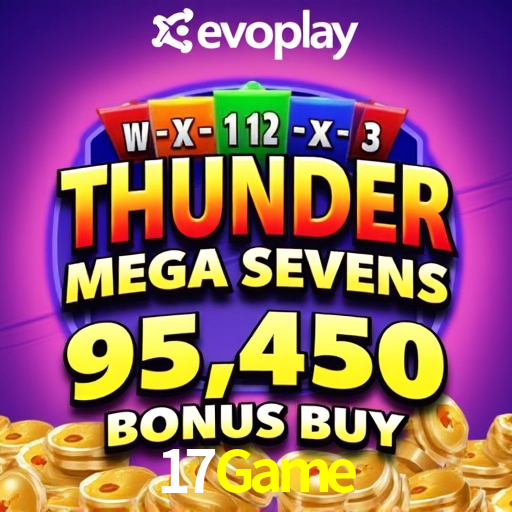 Benefícios da Conta 17Game