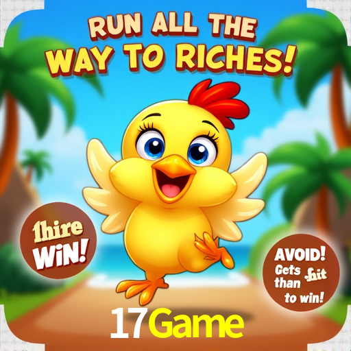 Estatísticas do Jogo 17Game